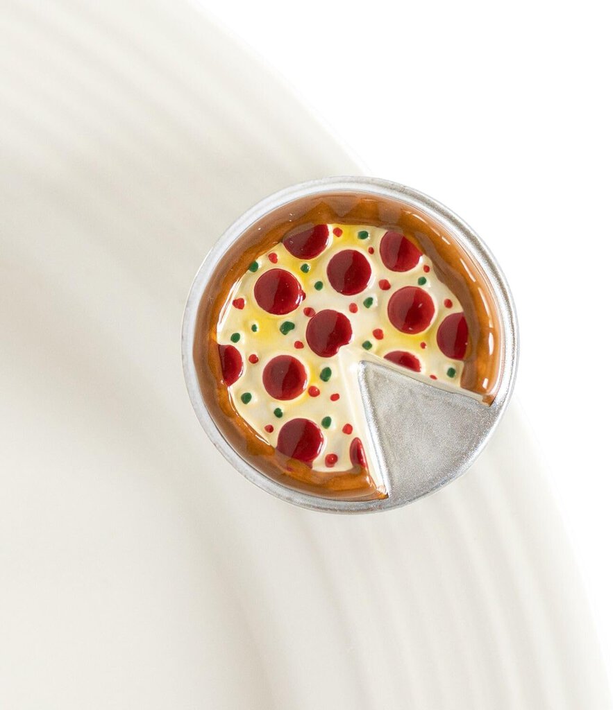 NF Mini - Slice, Slice, Baby! (Pizza)