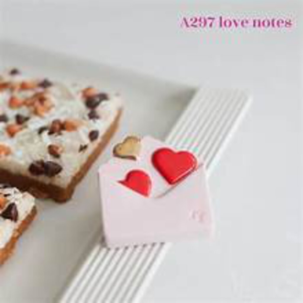 NF - Love Notes Mini (Envelope)
