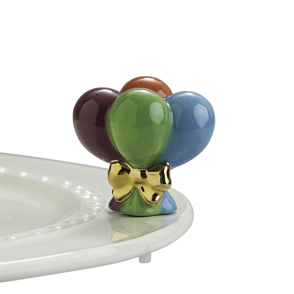 NF - Up Up and Away Mini (Balloons)