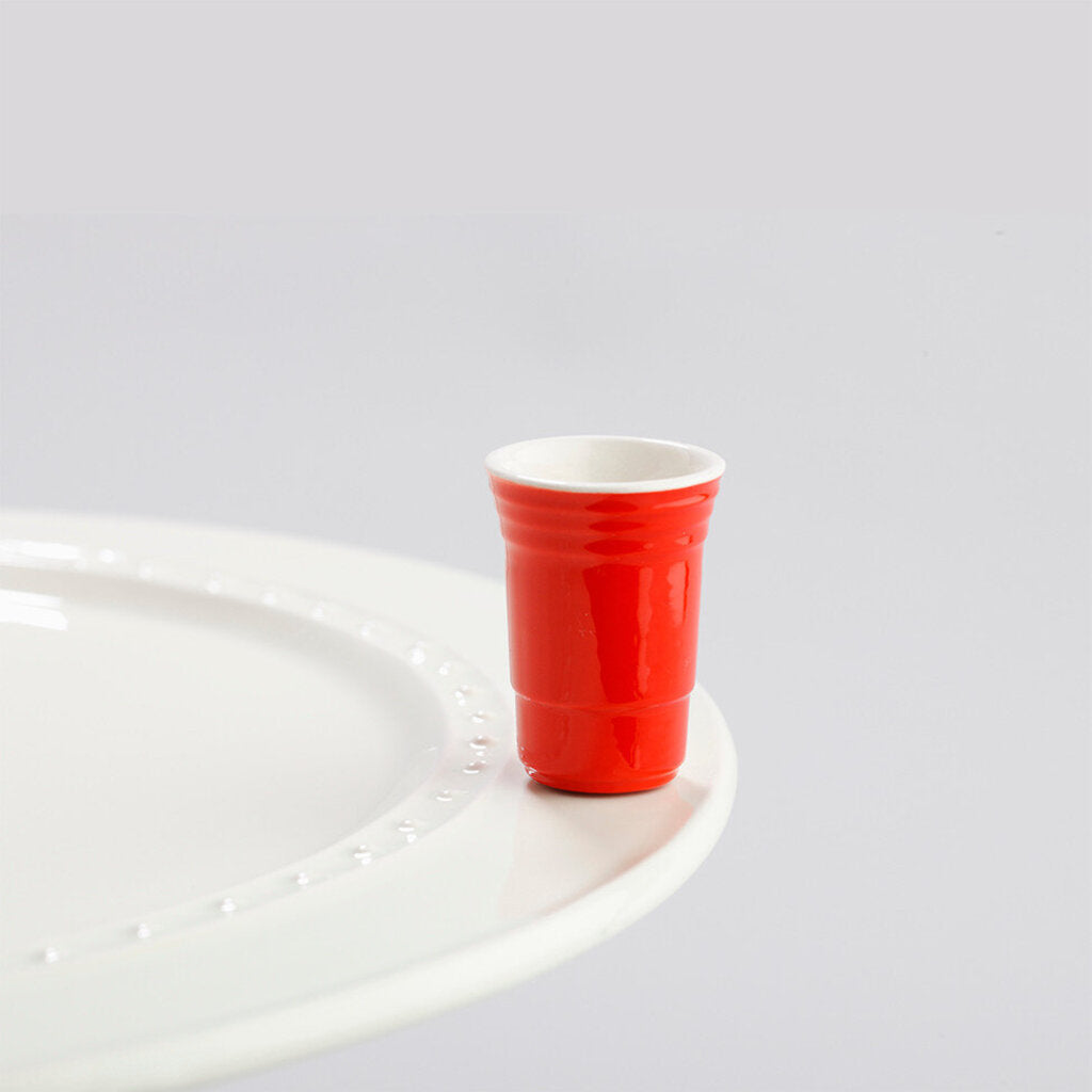 NF Mini - Fill Me Up (Solo Cup)