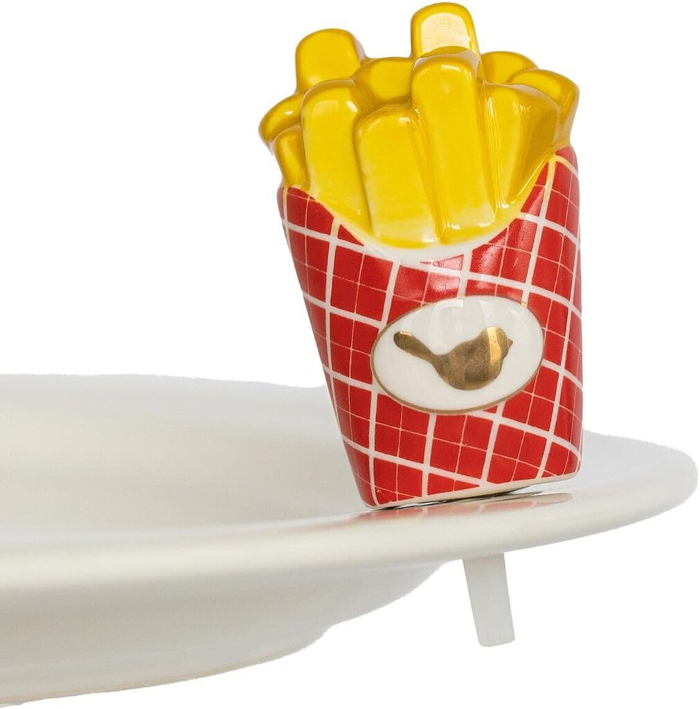 NF Mini - Happy Fry Day (French Fries)