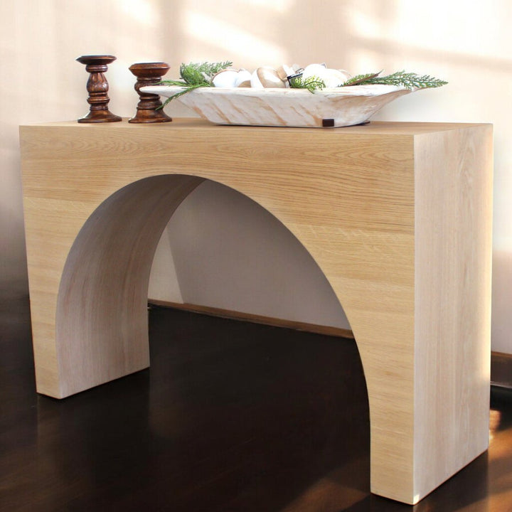 (BRAND NEW) Arch Table