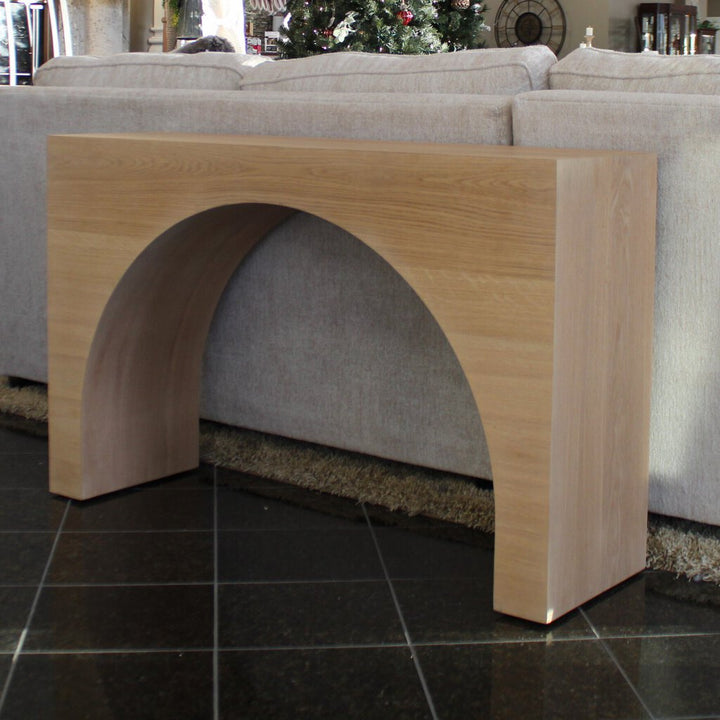 (BRAND NEW) Arch Table