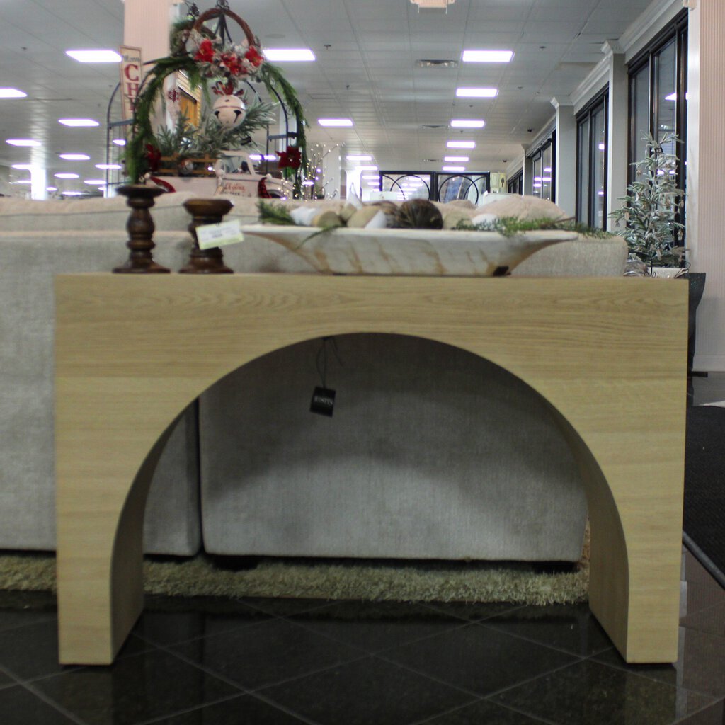 (BRAND NEW) Arch Table