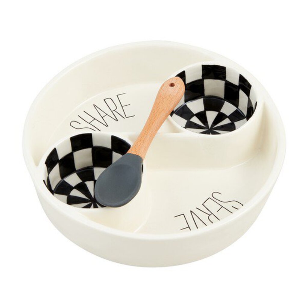 Bistro Double Dip n' Chip