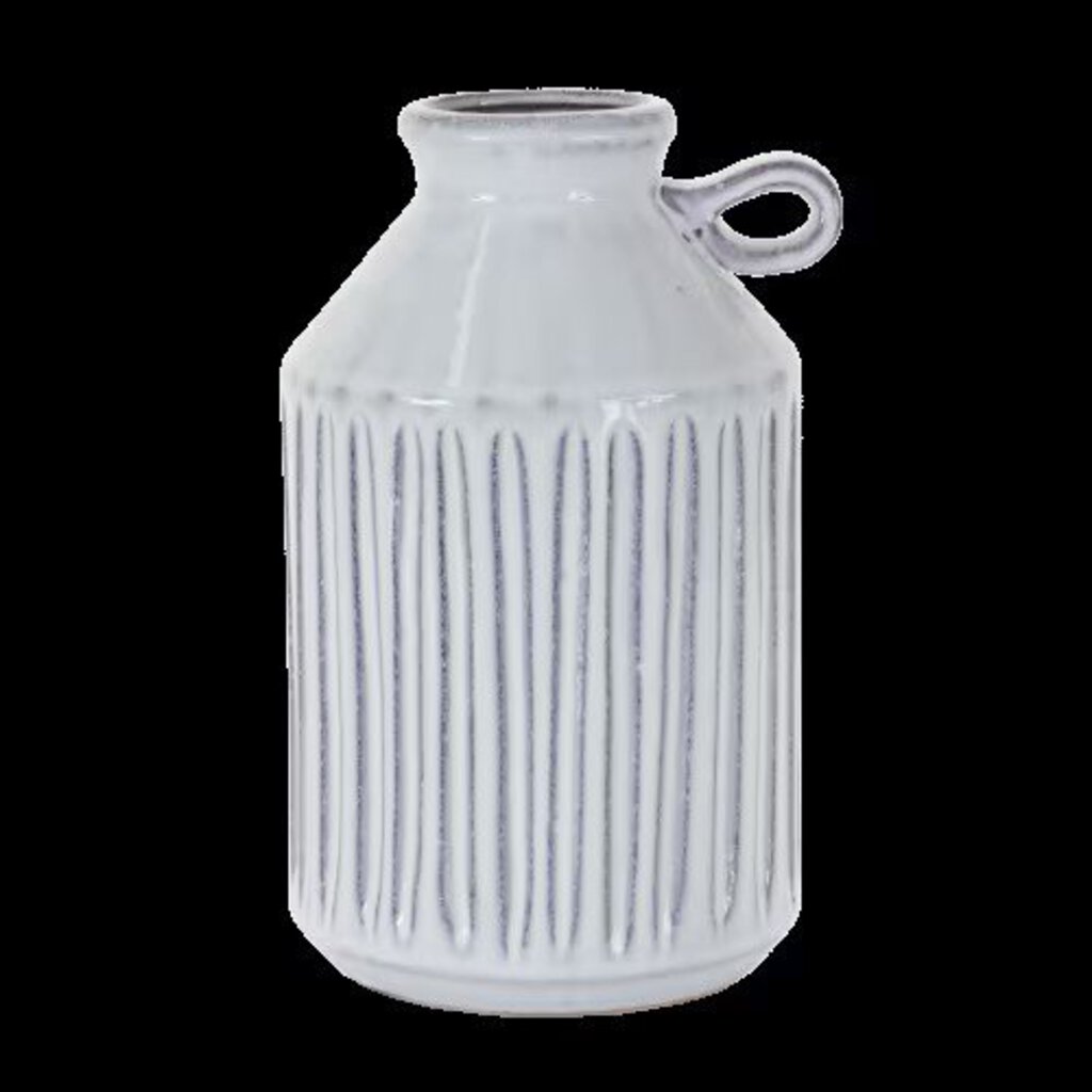 Terra Cotta Vase