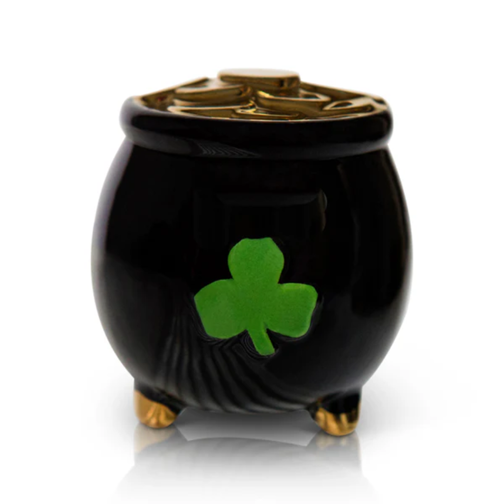 NF MINI - Get Lucky Pot of Gold