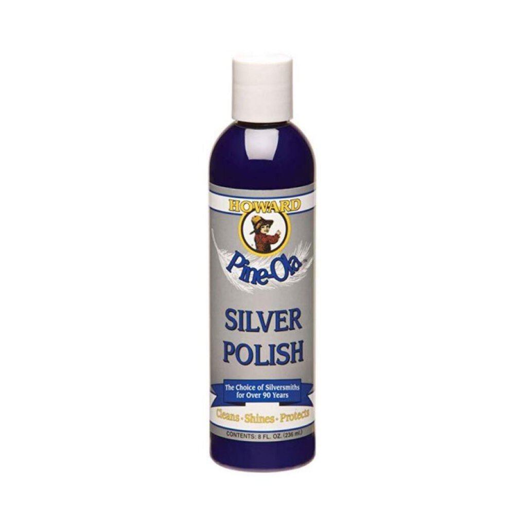 Silver Polish