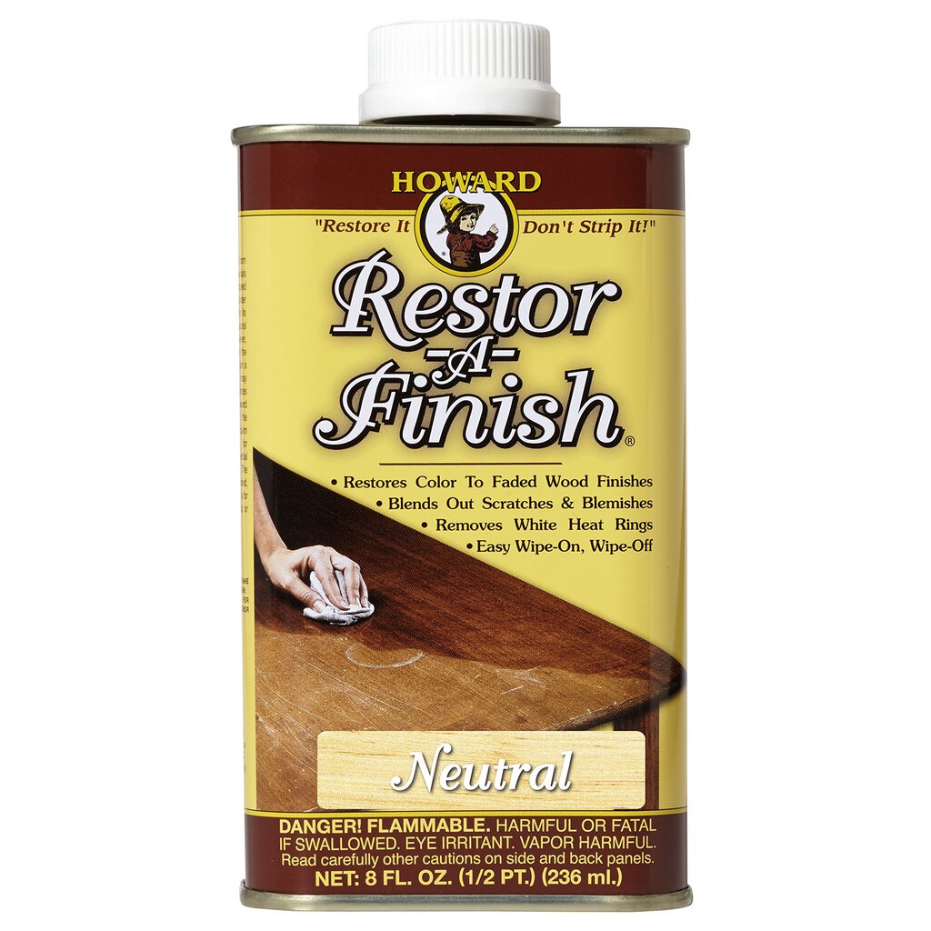 Restor-A-Finish