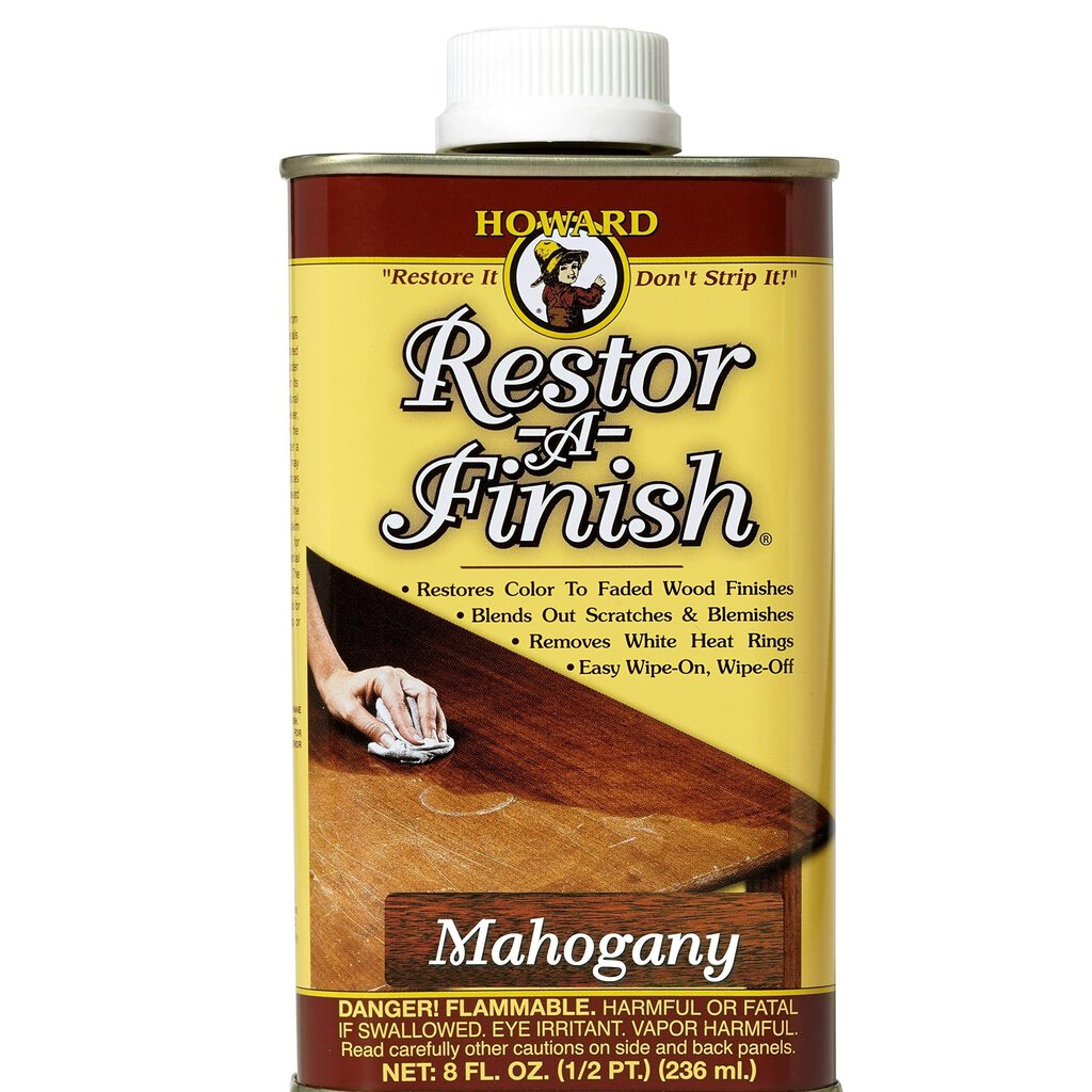 Restor-A-Finish