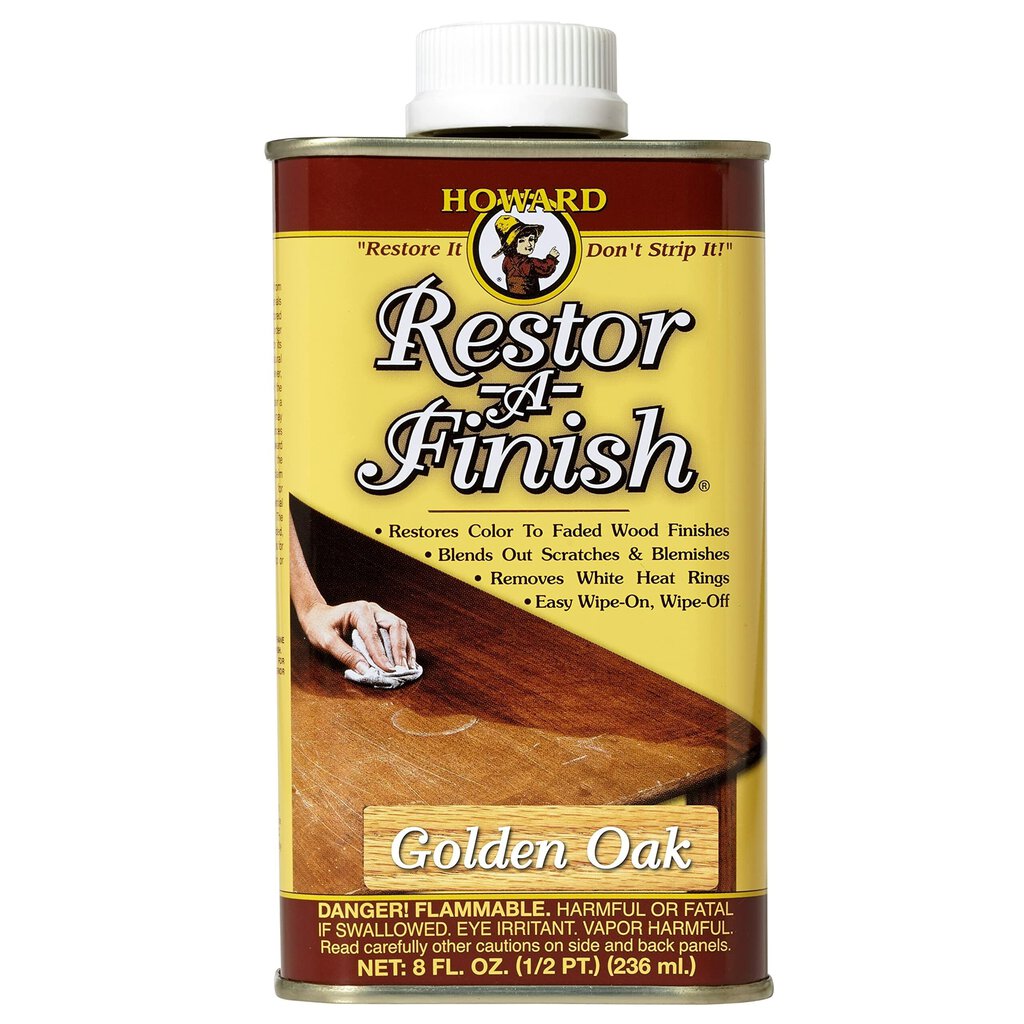 Finish Fixer Fill Stick
