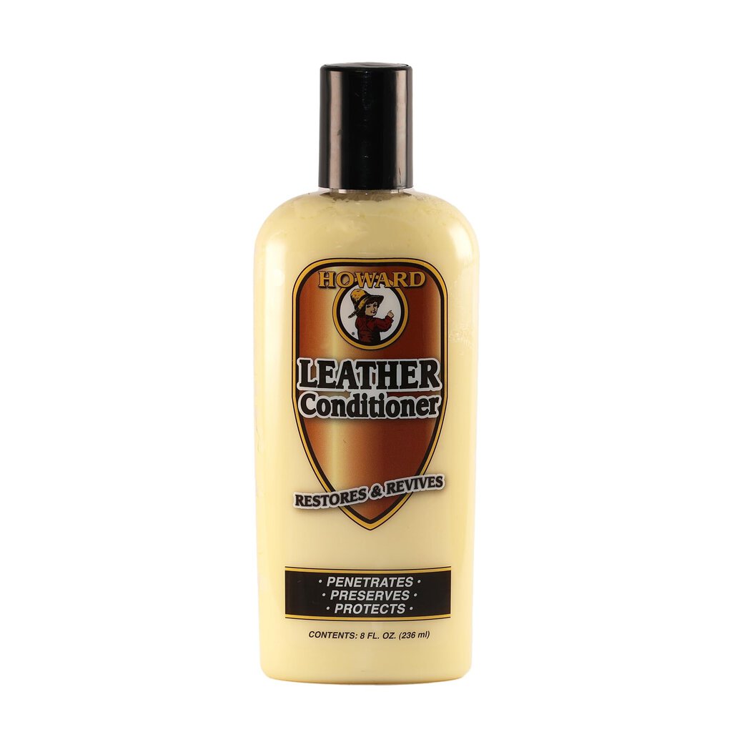 Leather Conditioner
