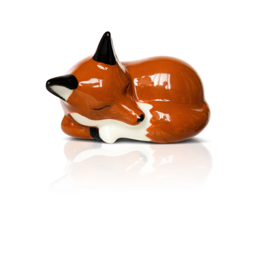 (NEW!) NF Foxy Lady Mini