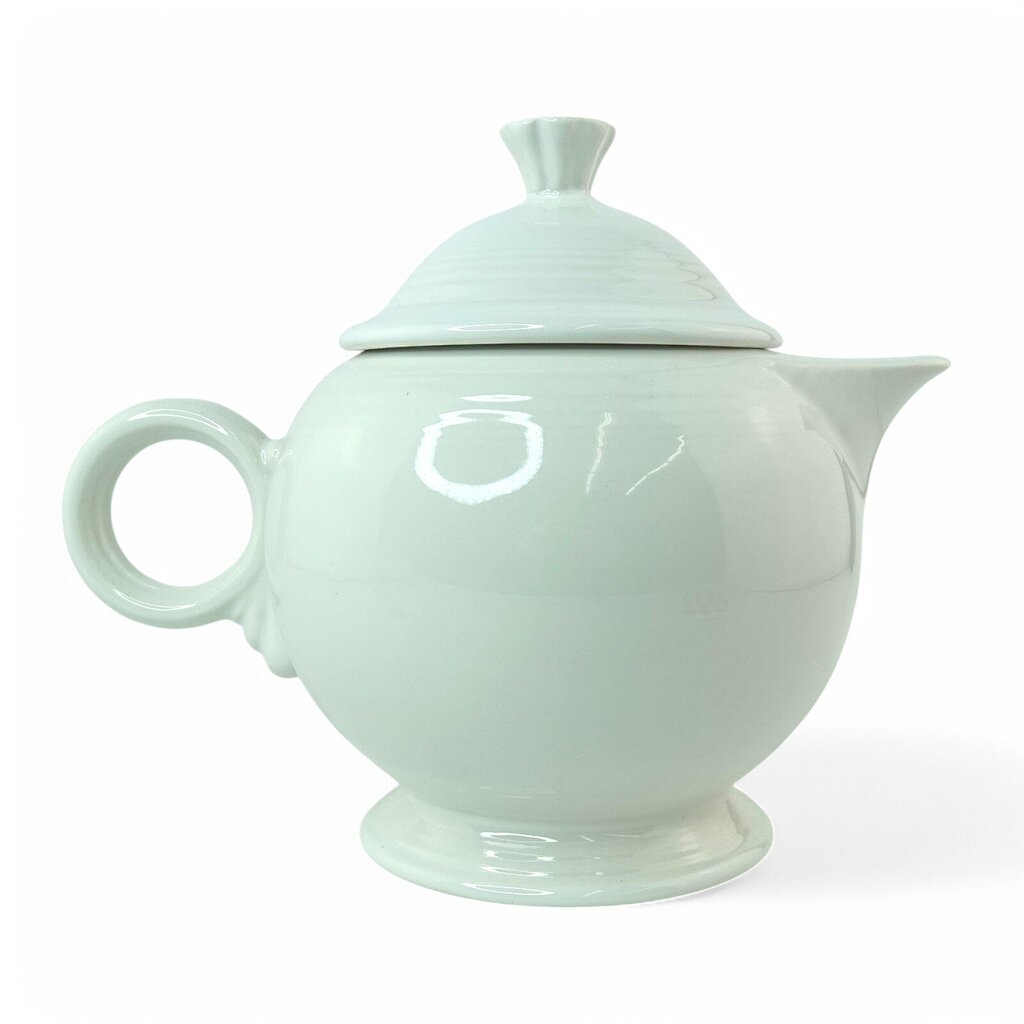 Homer Laughlin 44oz Tea Pot