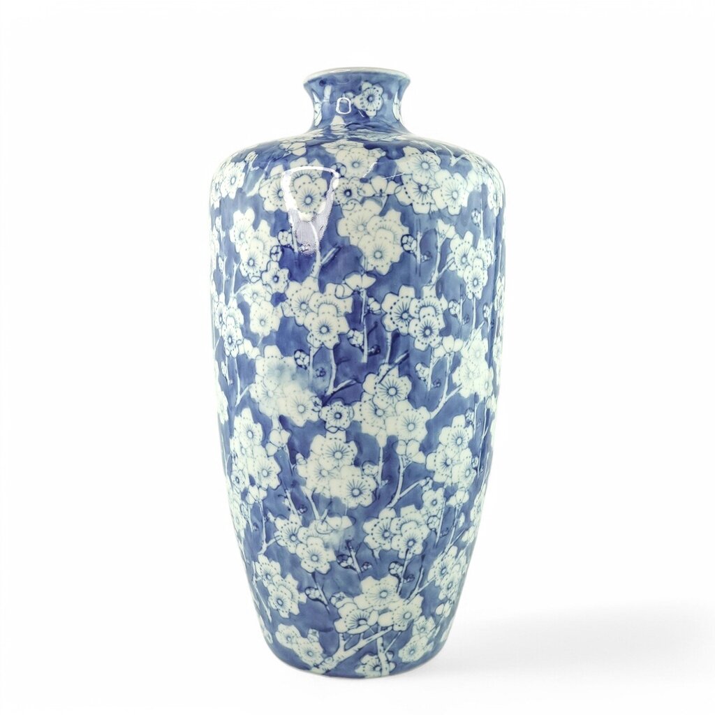 Floral Vase