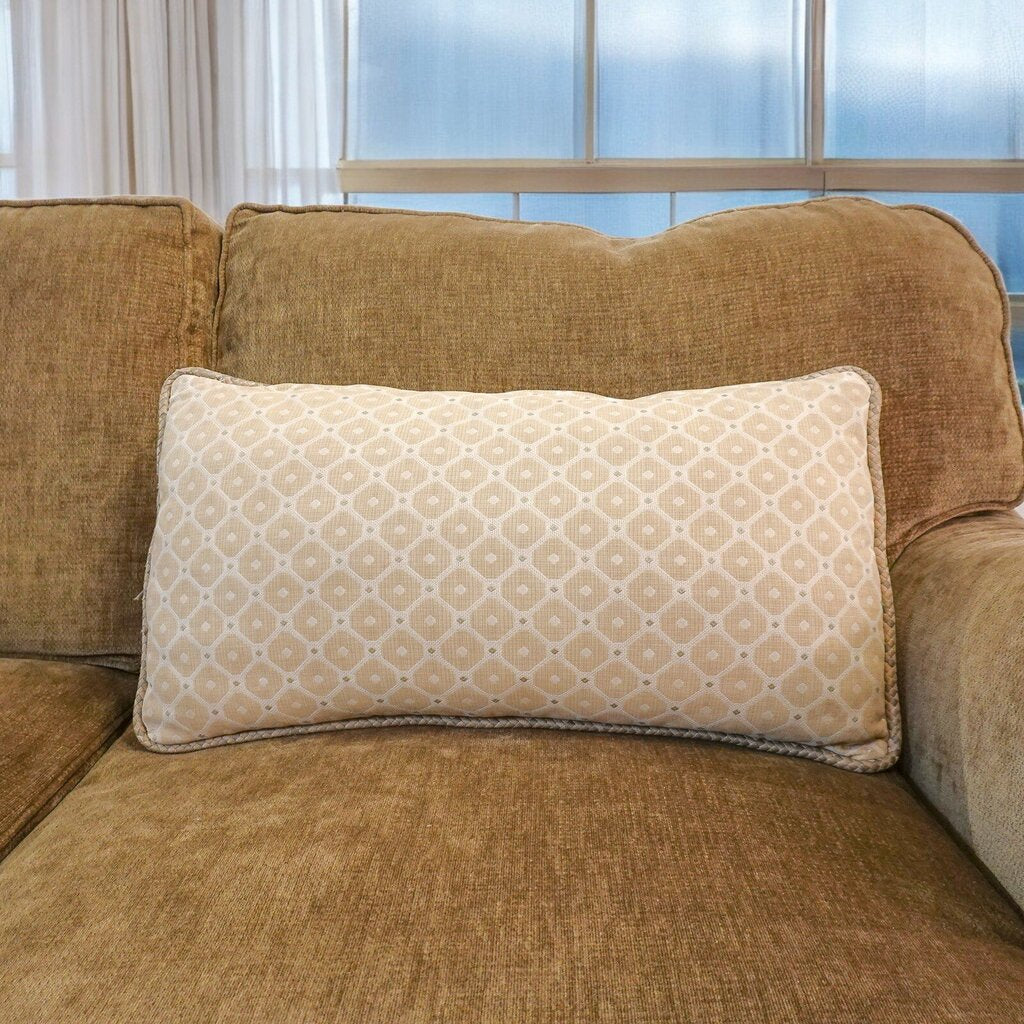 Lumbar Pillow