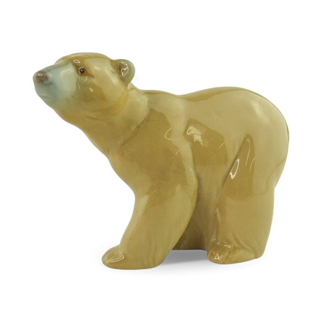 Standing Brown Bear 1207