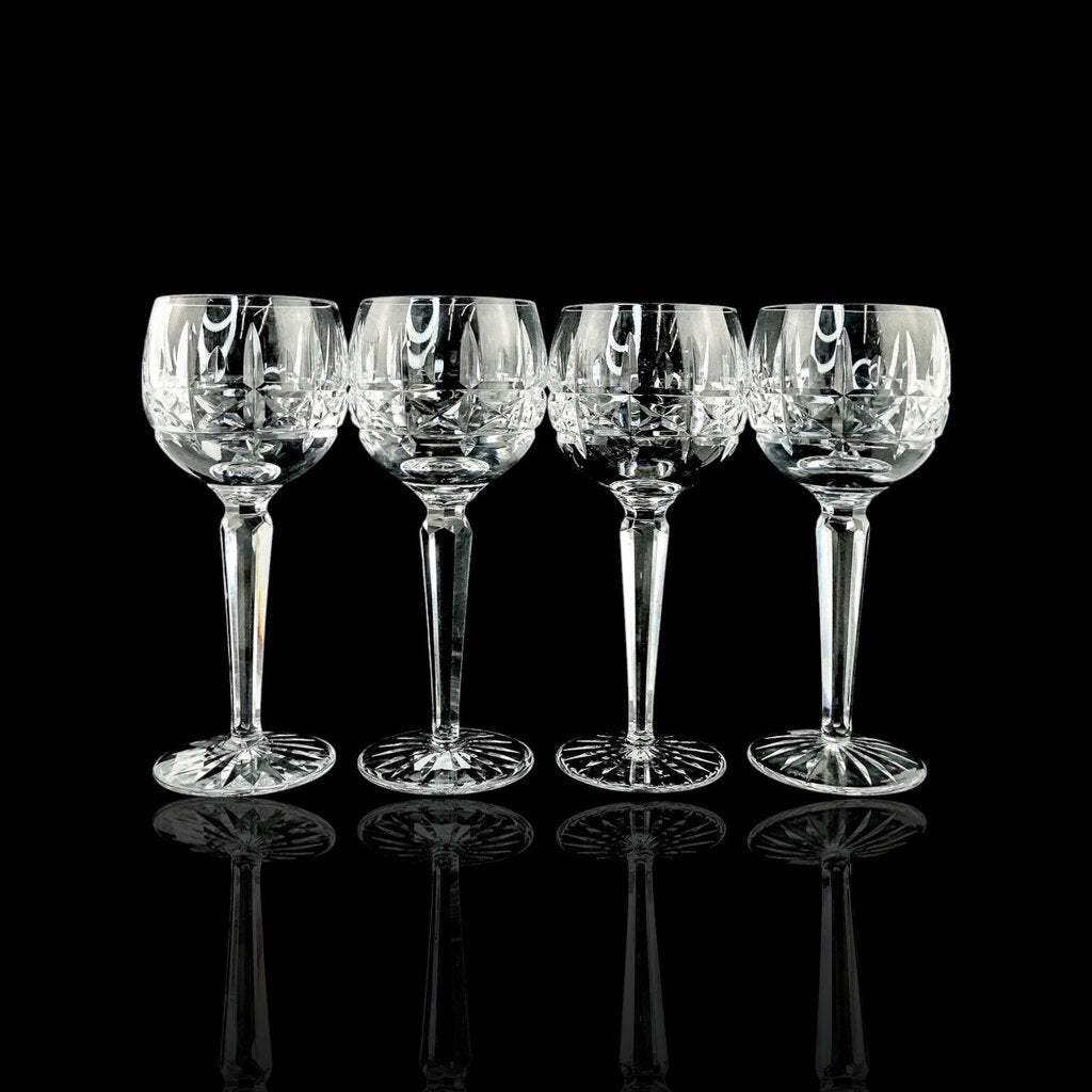 Set of 4 Wine Glasses - Kylemore