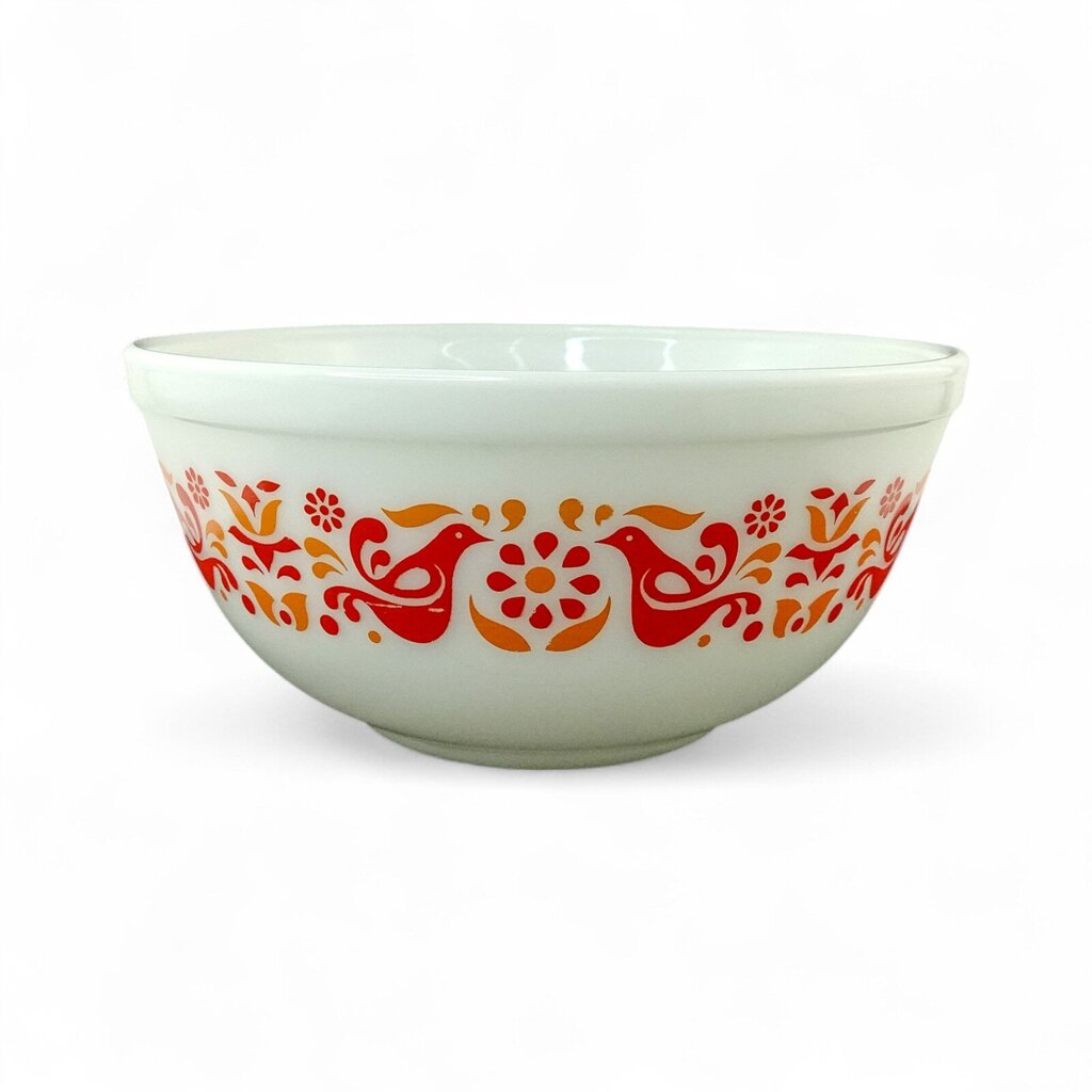 Pyrex Bowl - Friendship #403