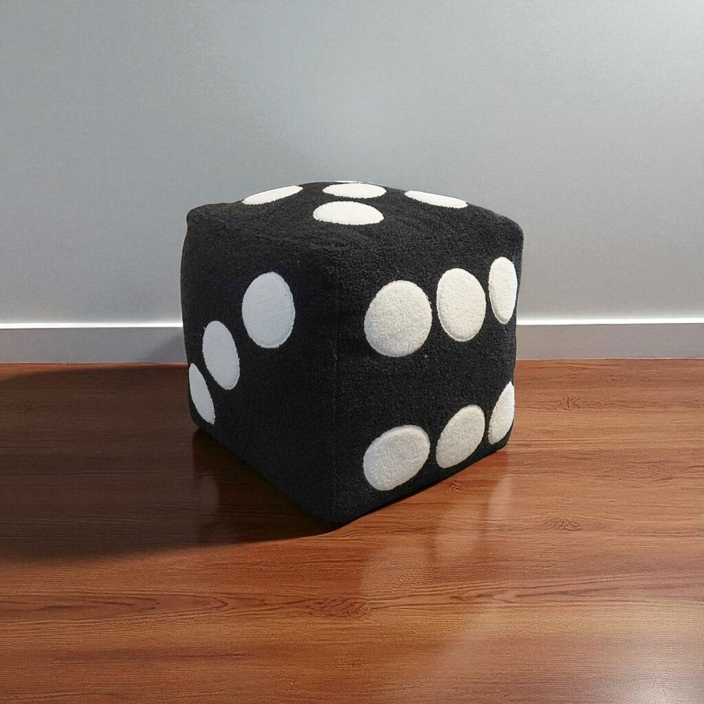 Dice Ottoman