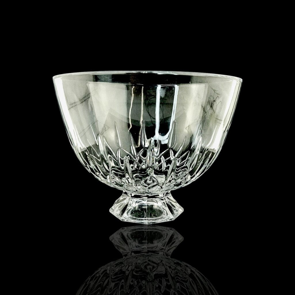 Crystal Bowl - Vera Wang - BOX