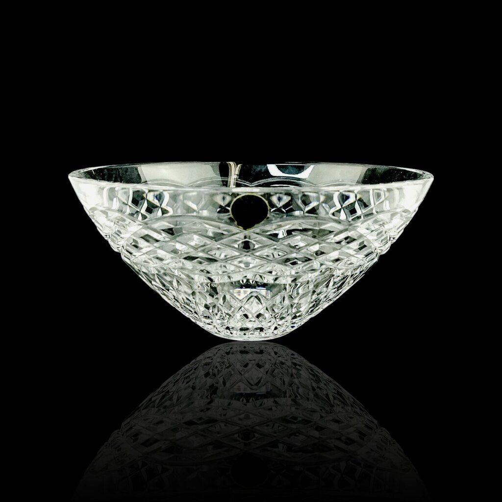 Crystal Bowl