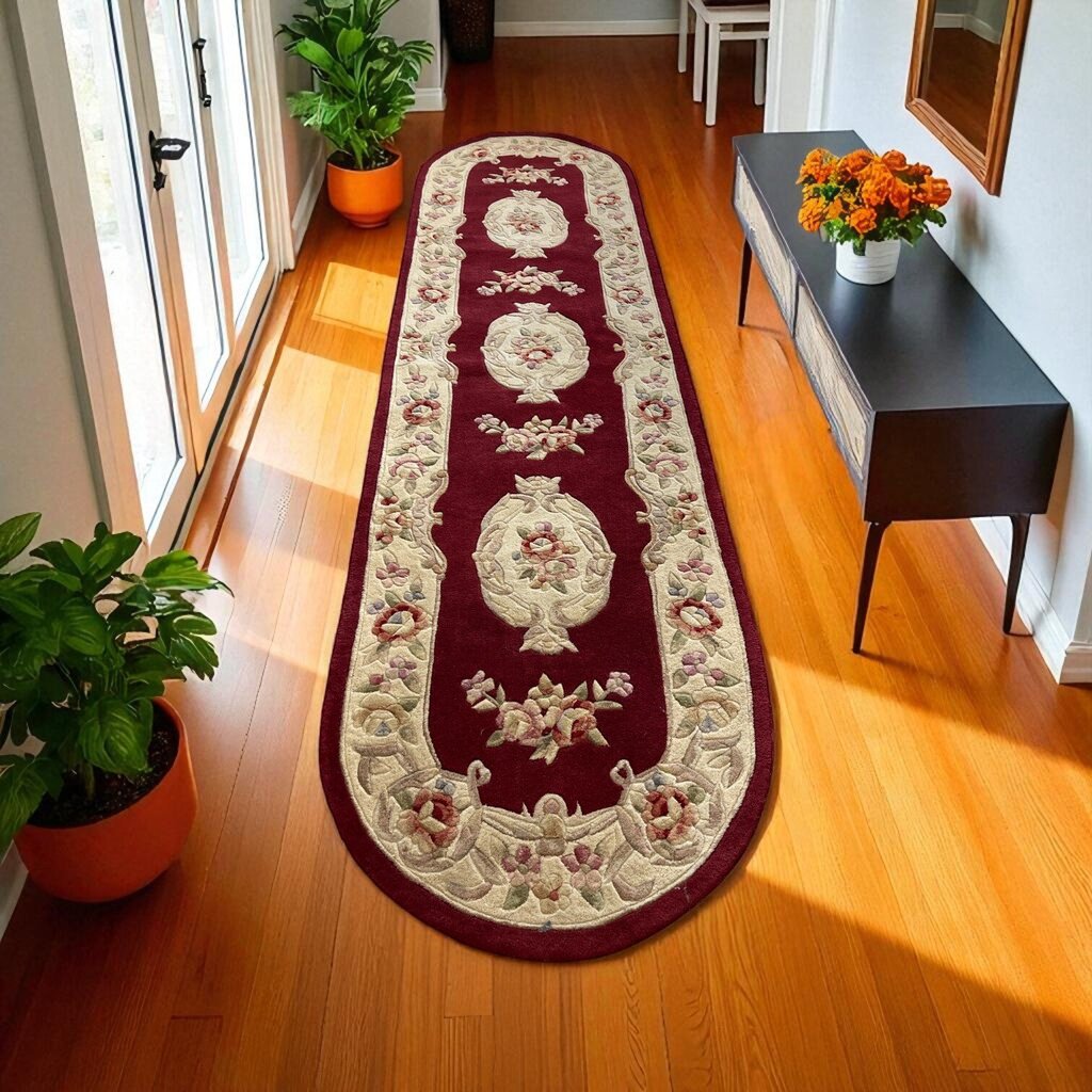 Orig Price $400 - Runner