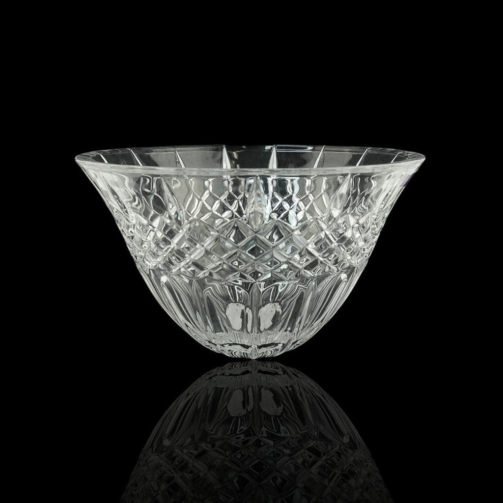 Crystal Bowl