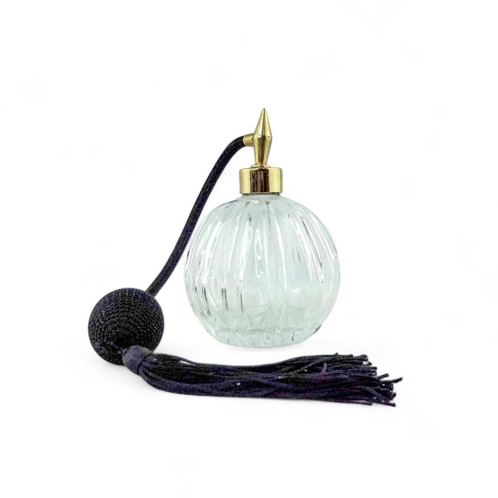 Vintage Perfume Bottle