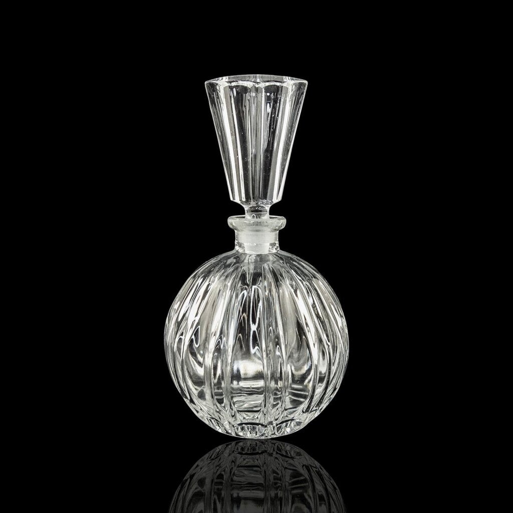 Glass Perfume Bottle