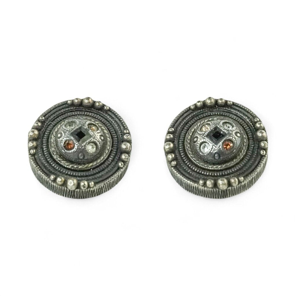 Pair of Vintage Earrings