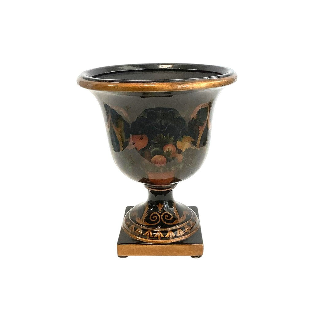 Orig. Price $375 - Decorative Urn Vase