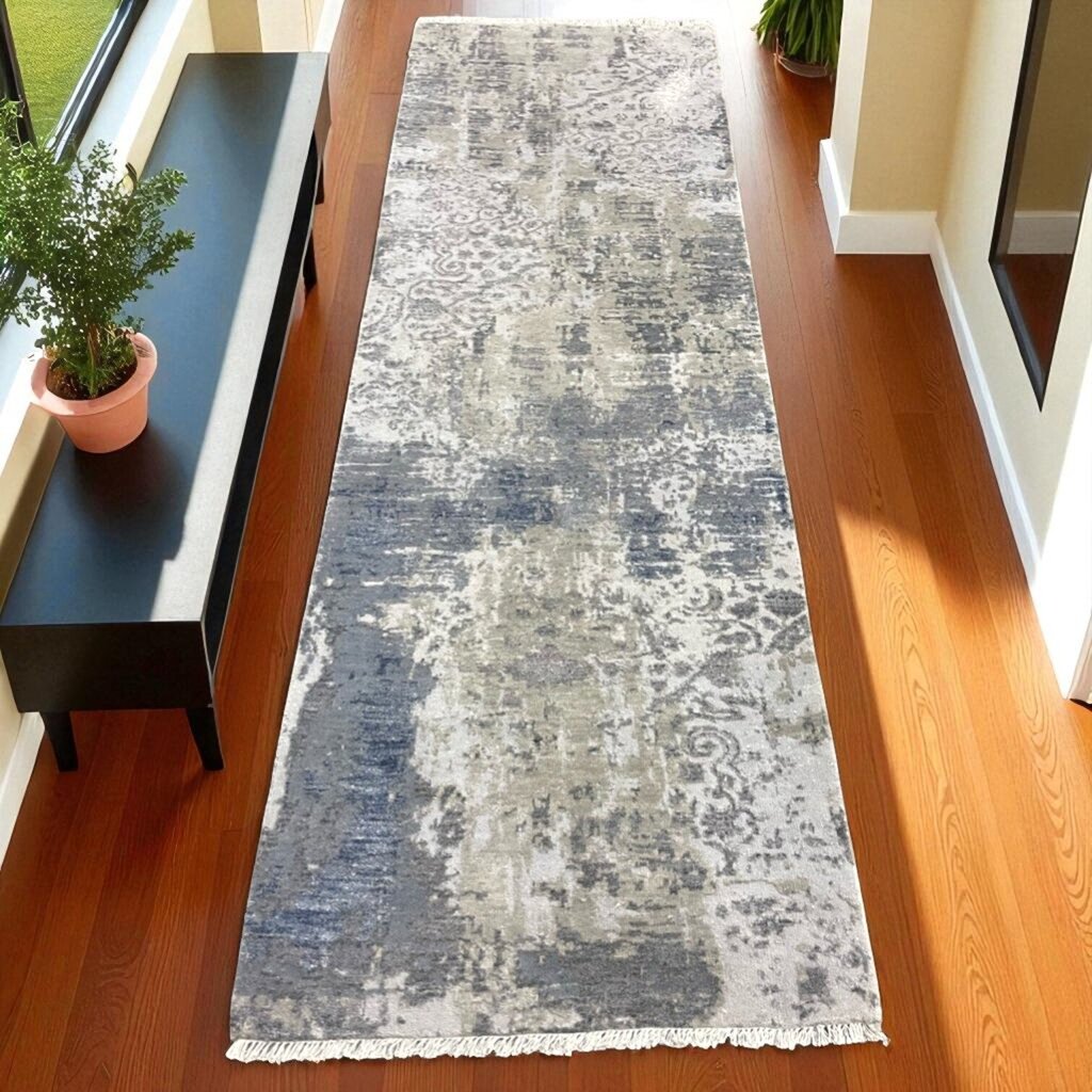 Orig Price $625 - Runner Area Rug