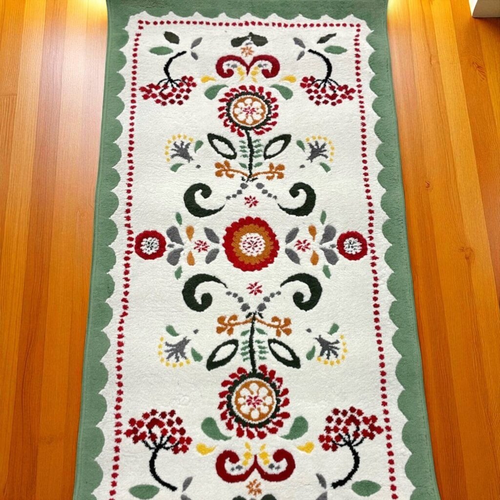 Akerkulla Area Rug