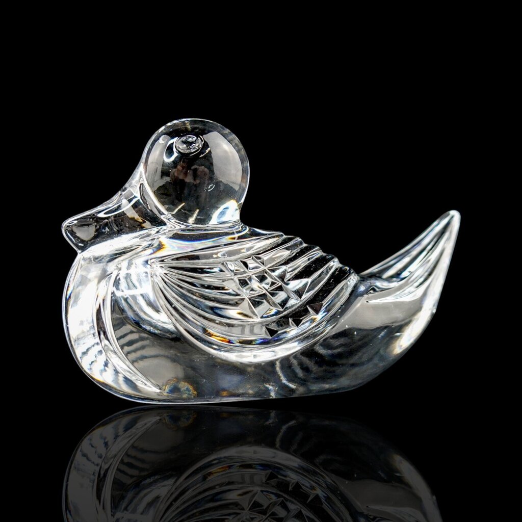 Crystal Duck