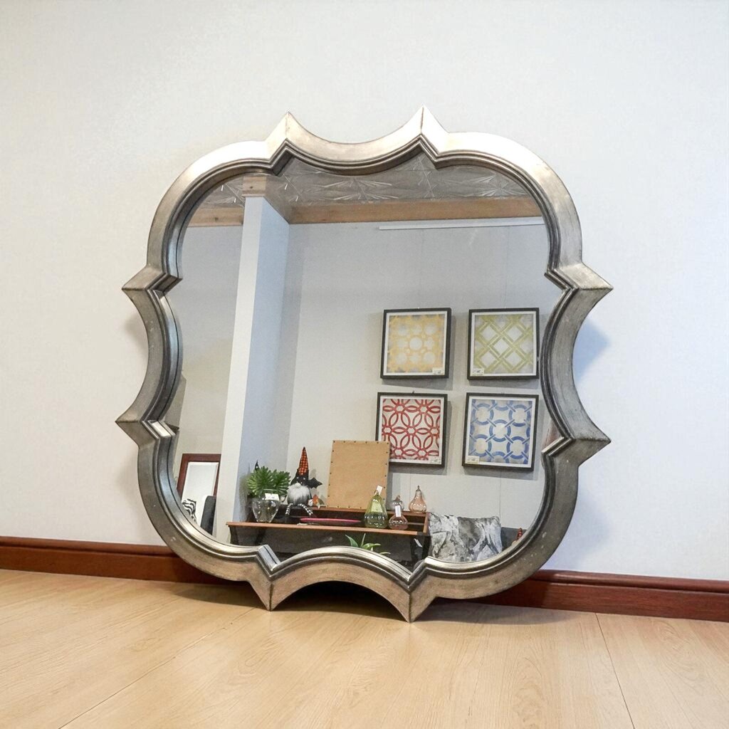 Mirror - Farista