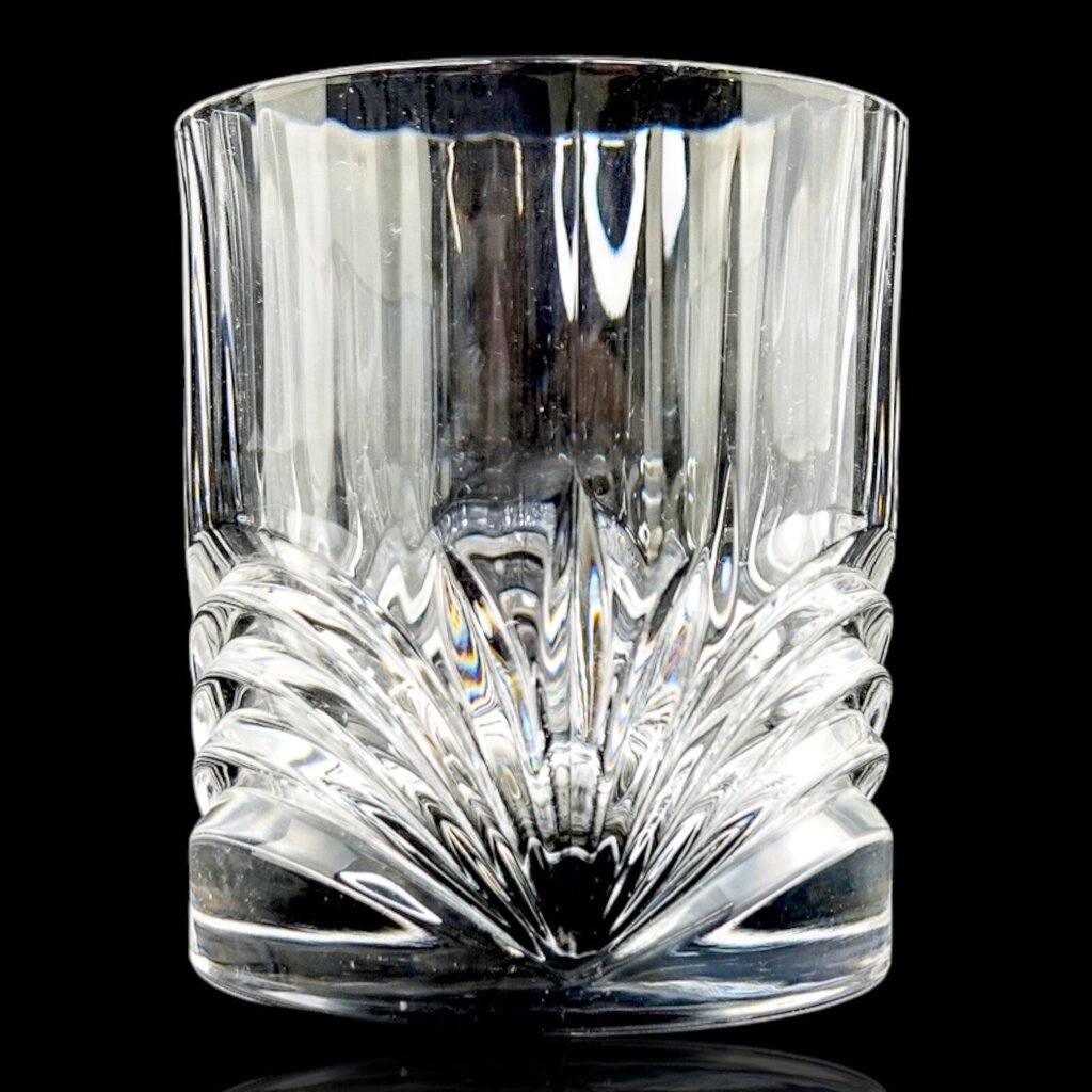 Set of 9 Rock Old Fashion Glasses - Aurea