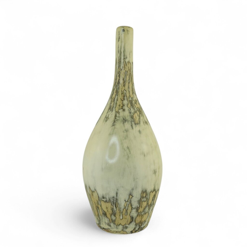 Glaze Drip Vase