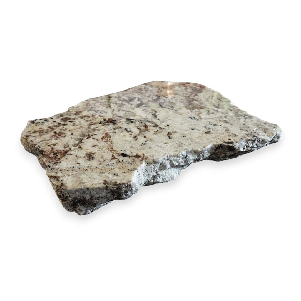 Granite Lazy Susan