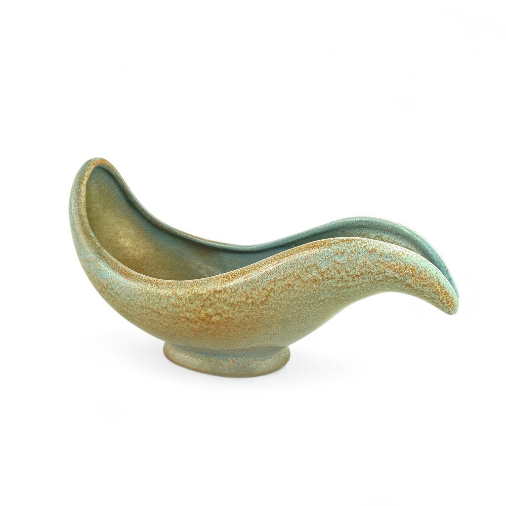 MCM Pottery Dish