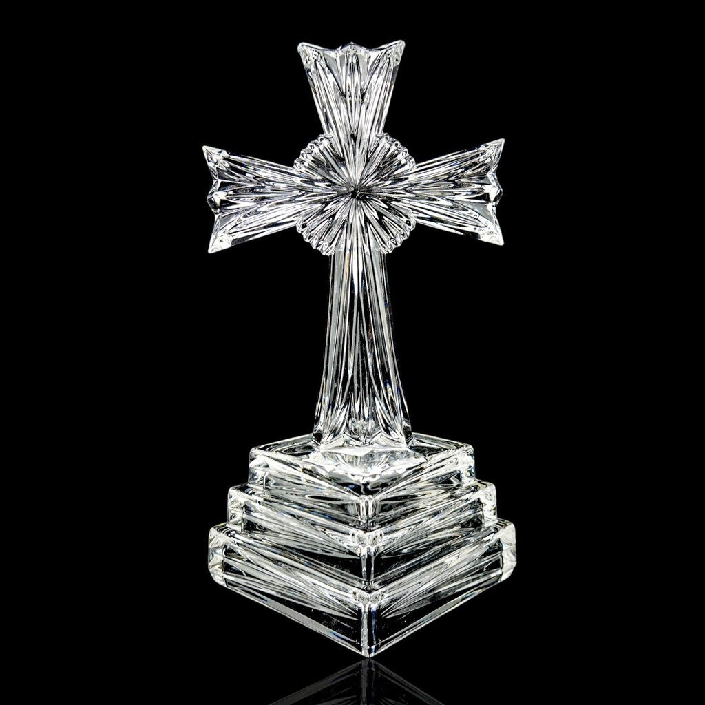 Crystal Cross
