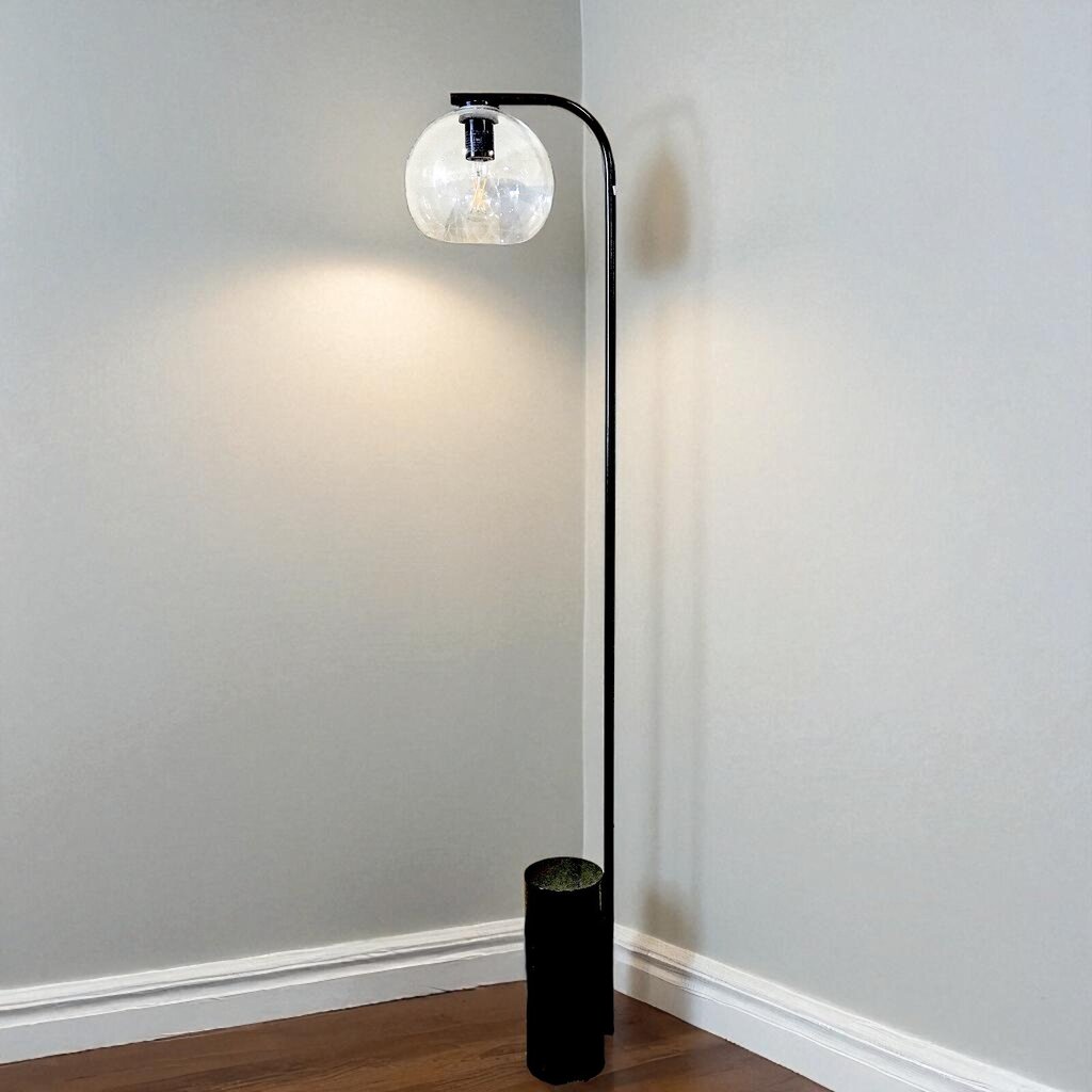 Orig. Price $329 - Floor Lamp - Arren