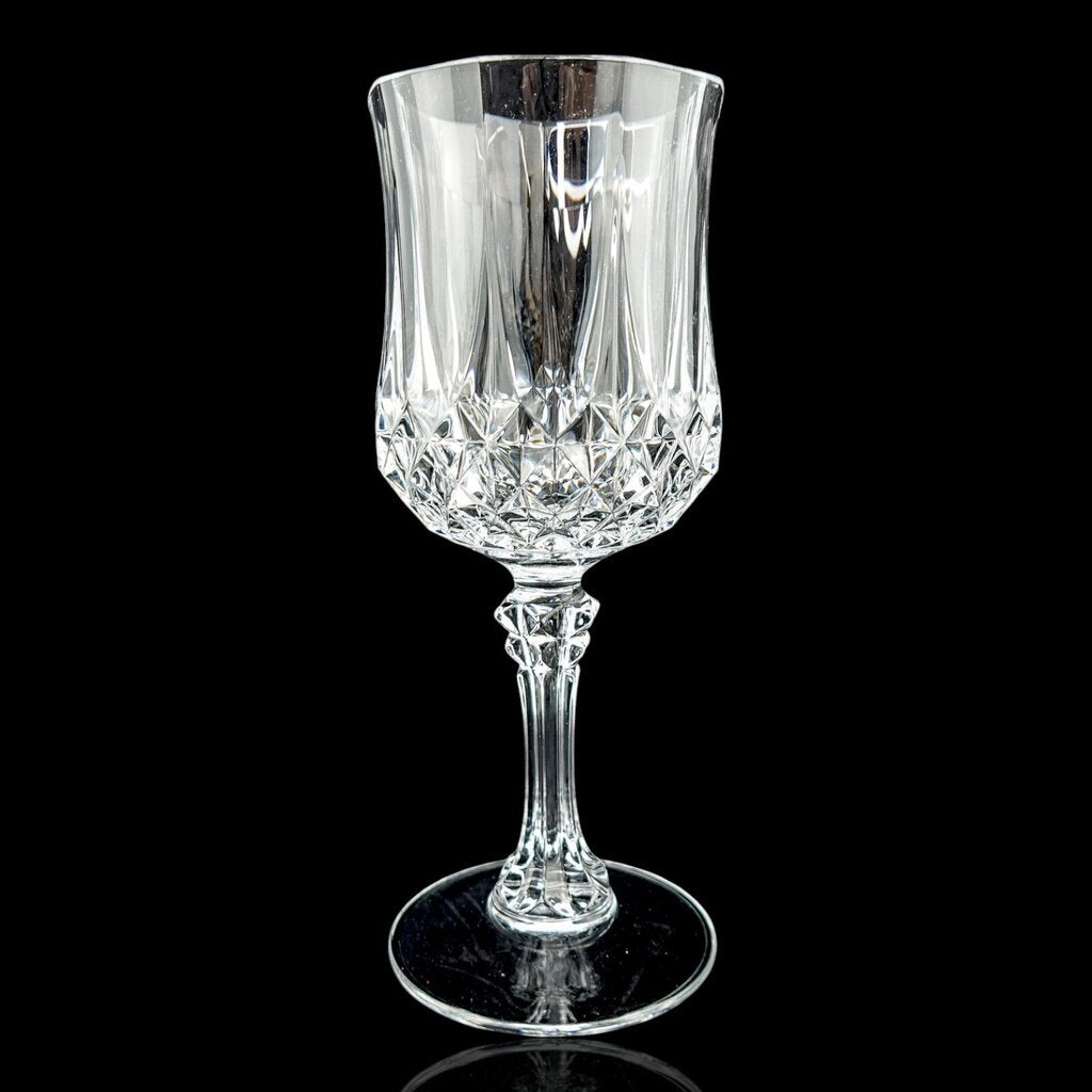 Set of 12 Water Goblets - Longchamp - Box