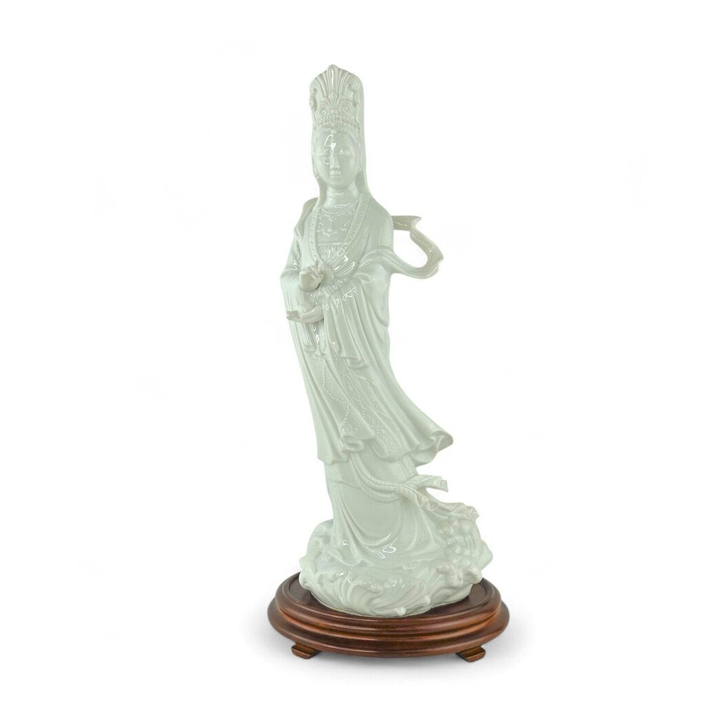 Kuan Yin Goddess of Compassion
