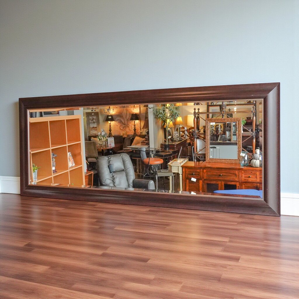 Large Wall Mirror