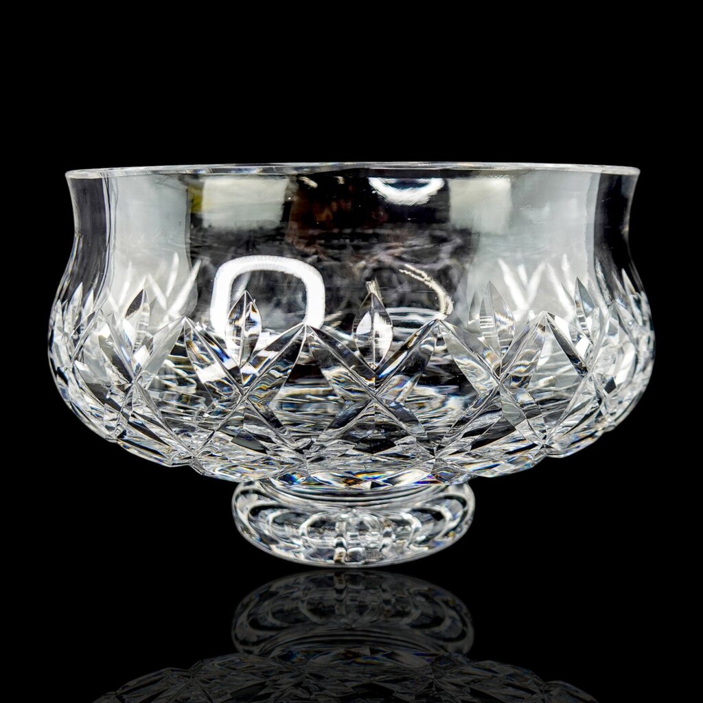 Orig. Price $380 - Lismore Large Bowl