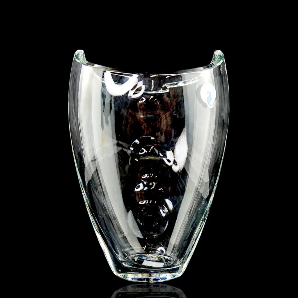 Orig. Price $240 - Eclipse Vase