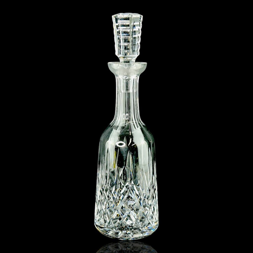 Crystal Decanter - Lismore