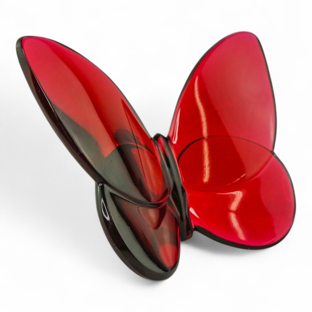 Crystal Butterfly