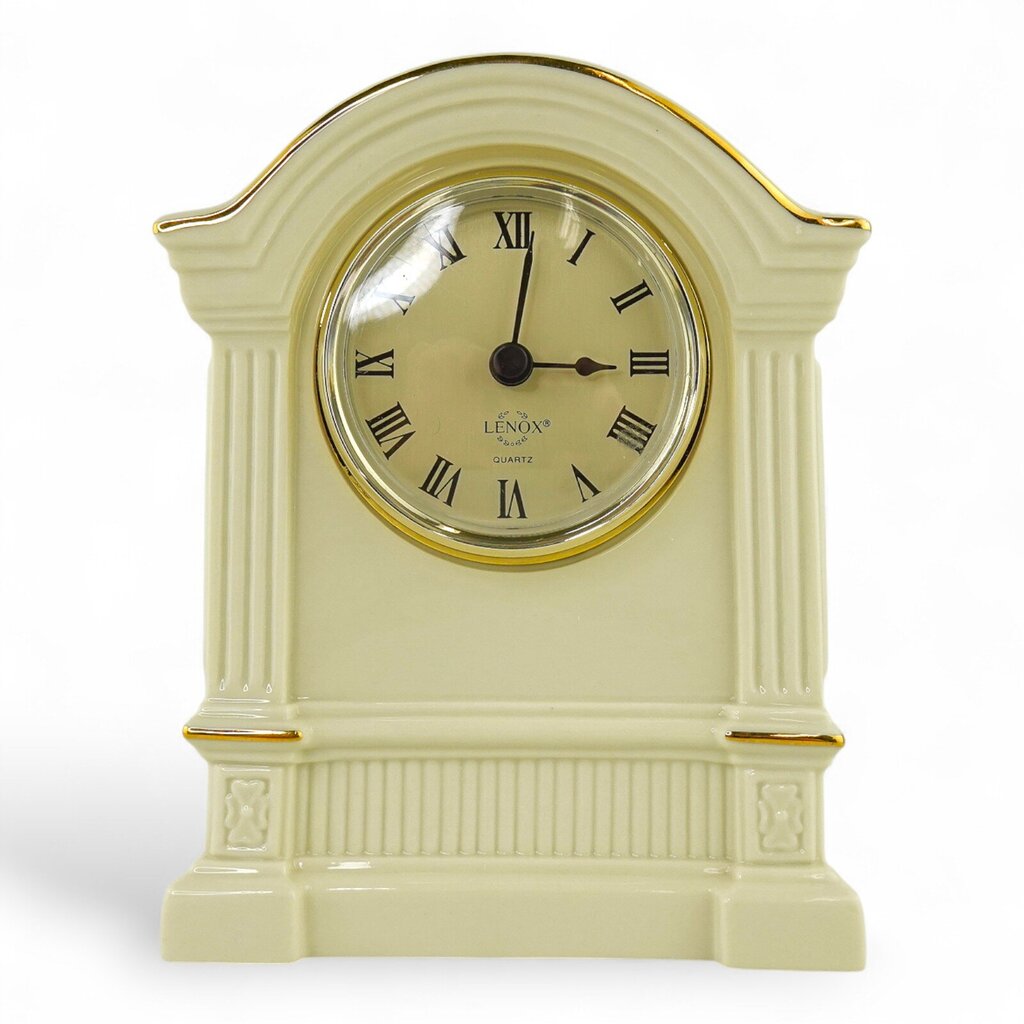 Arched Column Clock - BOX